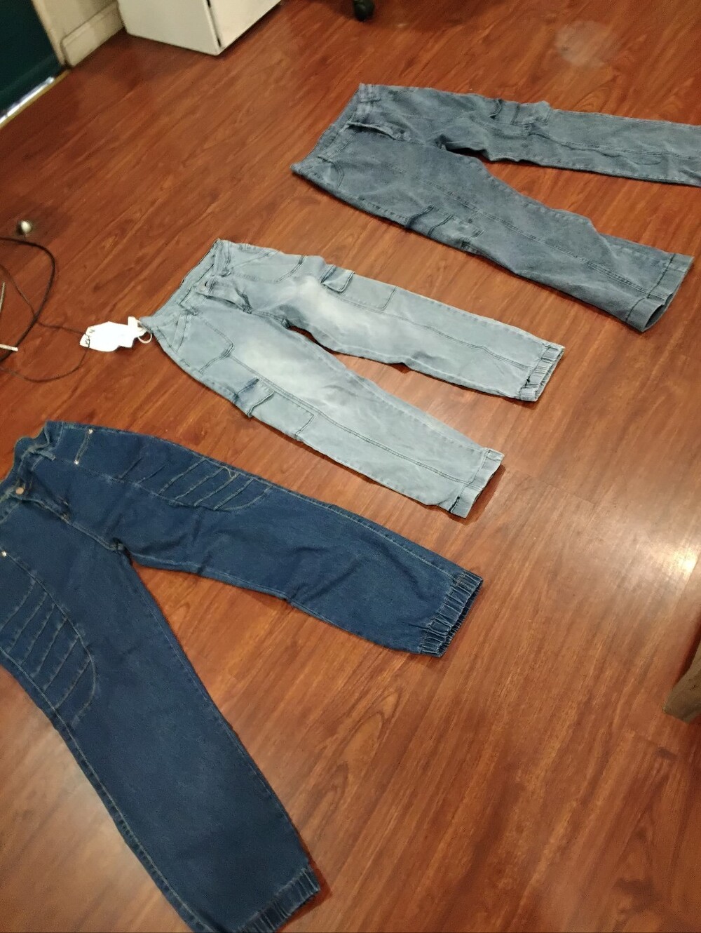 Women's DENIM JEANS